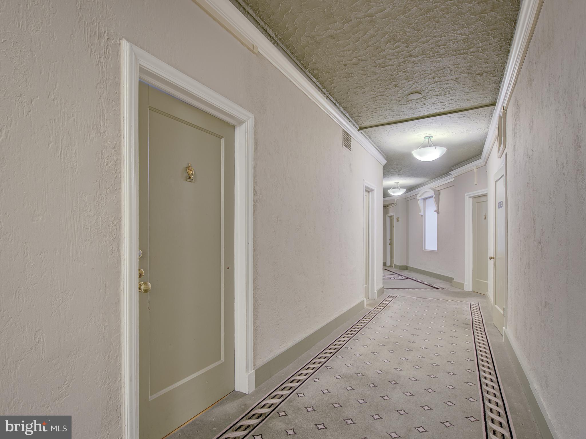2040 Belmont Road Northwest, Unit 425 Washington, DC 20009 - Photo 10 of 34 Gallery Image 10