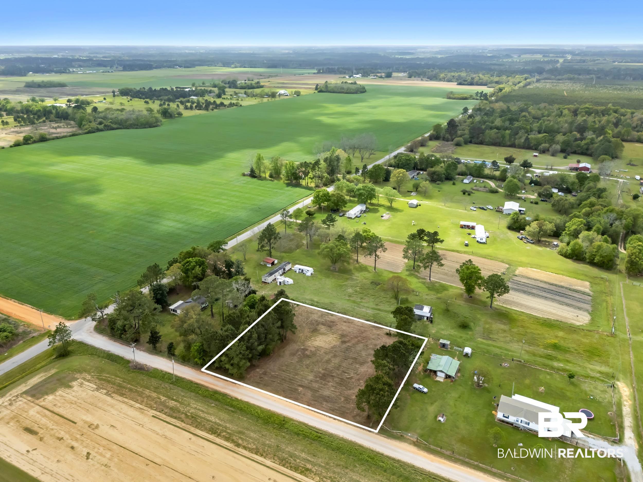 0 Joe Gottler Road Elberta, AL 36530 - Photo 4 of 24