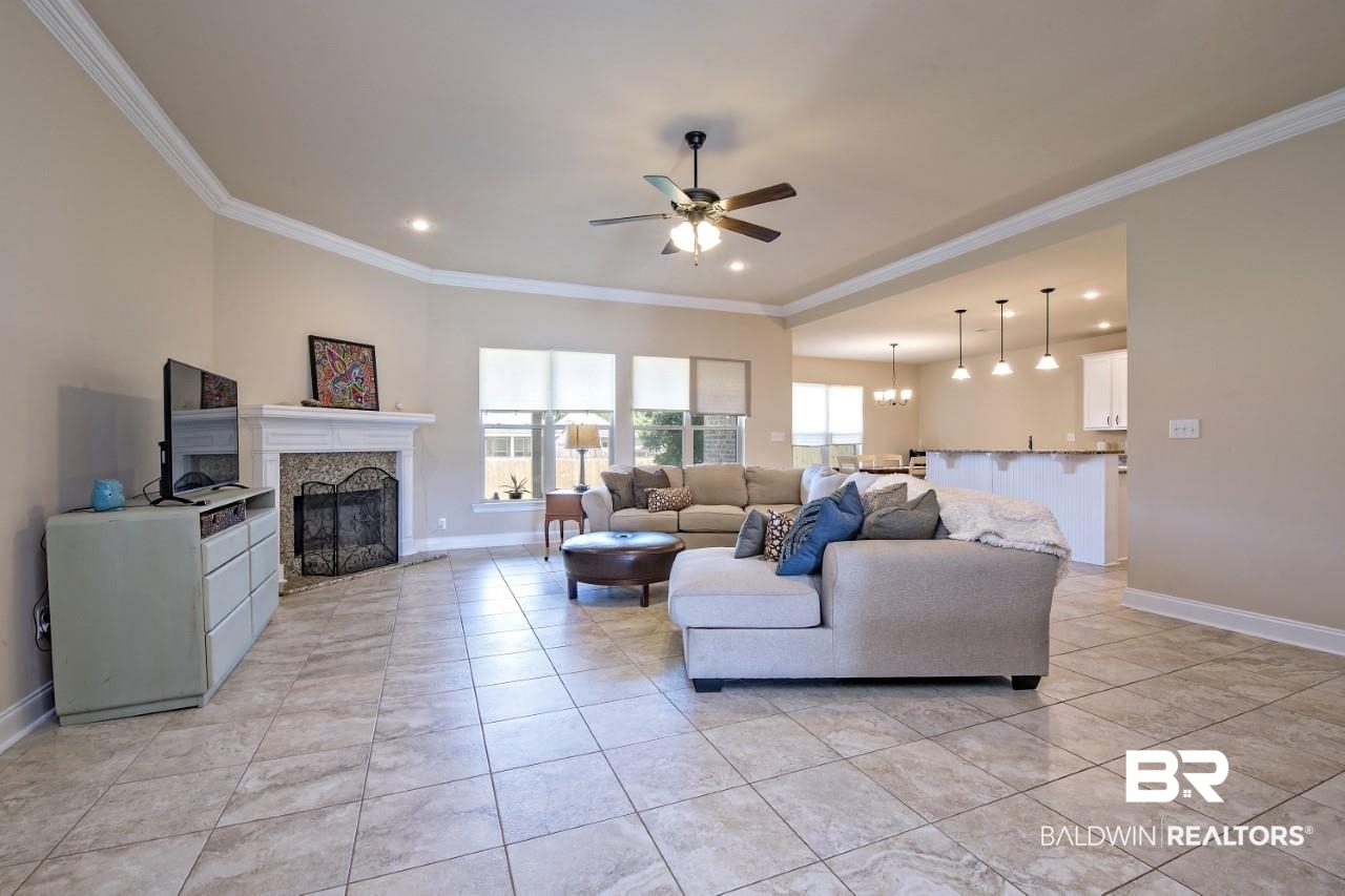 15393 Troon Drive Foley, AL 36535 - Photo 4 of 31