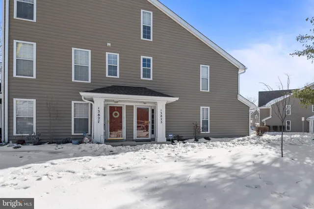 $330,000 | 13825 King Frederick Way, Unit 707, Upper Marlboro, MD 20772