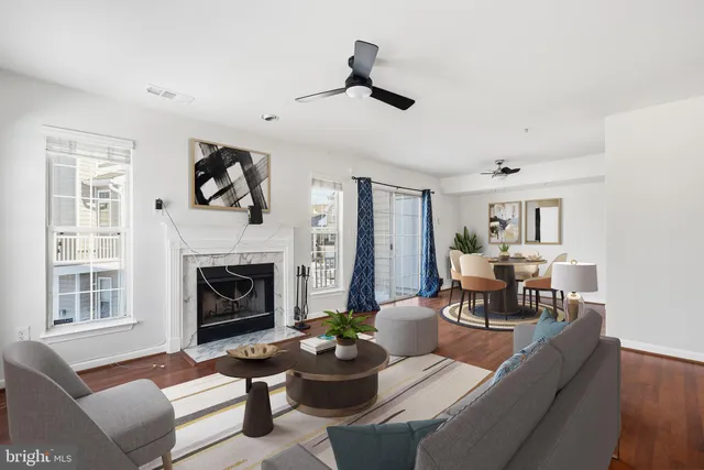 $330,000 | 13825 King Frederick Way, Unit 707, Upper Marlboro, MD 20772