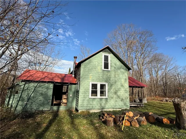 $195,000 | 1463 Glenfield Western RR, Osceola, NY 13437
