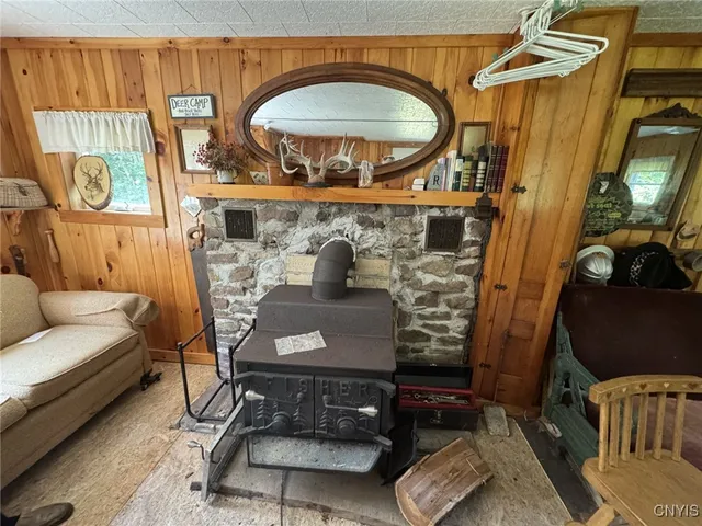 $195,000 | 1463 Glenfield Western RR, Osceola, NY 13437