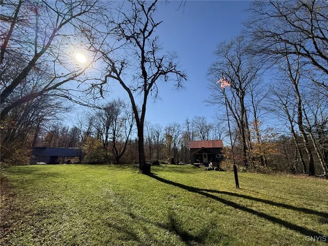 $195,000 | 1463 Glenfield Western RR, Osceola, NY 13437