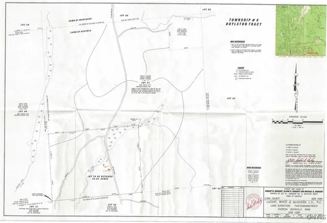 $195,000 | 1463 Glenfield Western RR, Osceola, NY 13437