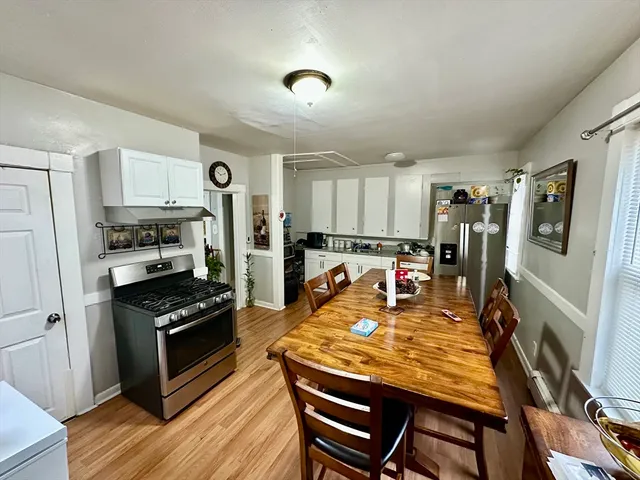 $879,900 | 143-145 Foster Street, Lawrence, MA 01843