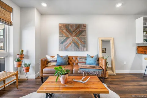 $589,999 | 20 Wilcox Street, Unit 403, Castle Rock, CO 80104