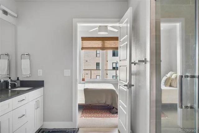 $589,999 | 20 Wilcox Street, Unit 403, Castle Rock, CO 80104