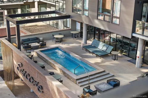 $589,999 | 20 Wilcox Street, Unit 403, Castle Rock, CO 80104