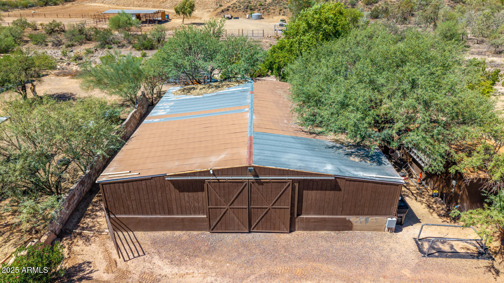 45602 North New River Road New River, AZ 85087 - Photo 11 of 62 17 - New River