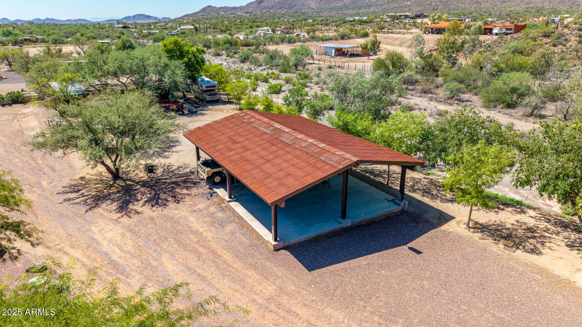 45602 North New River Road New River, AZ 85087 - Photo 12 of 62 15 - New River