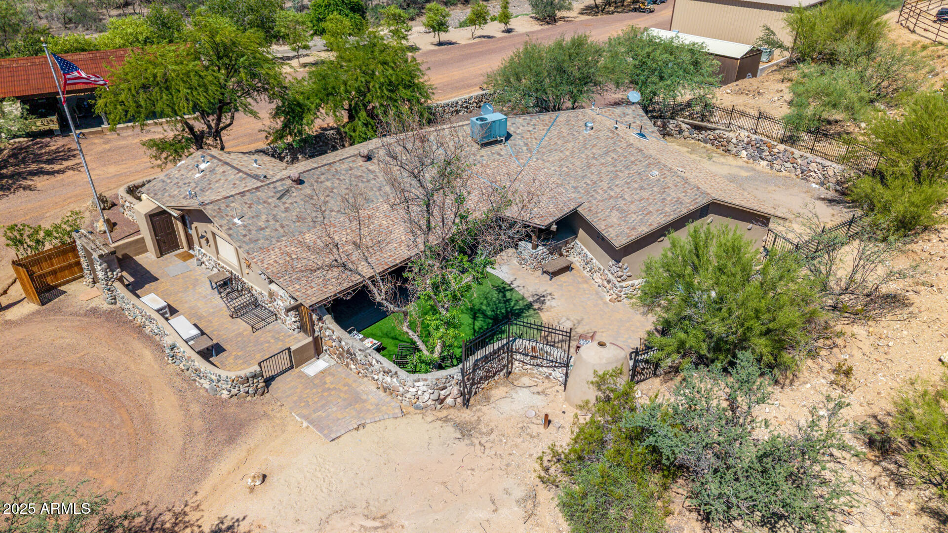 45602 North New River Road New River, AZ 85087 - Photo 4 of 62 14 - New River