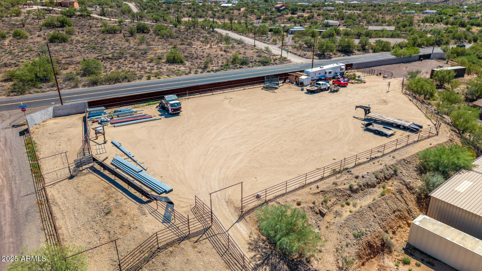 45602 North New River Road New River, AZ 85087 - Photo 10 of 62 07 - New River