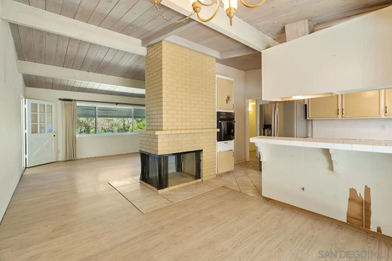 8670 Golden Ridge Road Lakeside, CA 92040 - Photo 17 of 31 a view of a kitchen with furniture and a kitchen view
