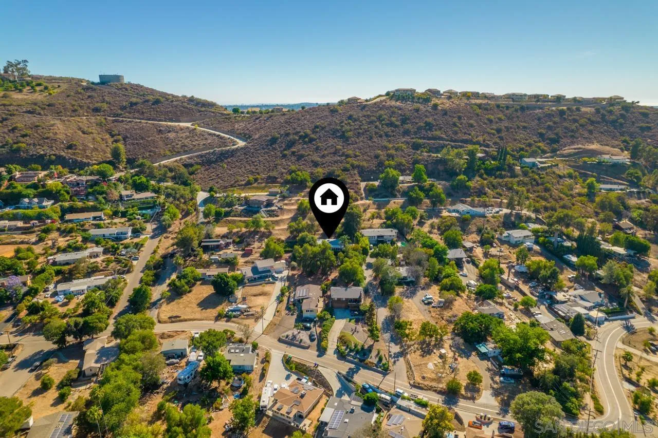 8670 Golden Ridge Road Lakeside, CA 92040 - Photo 30 of 31