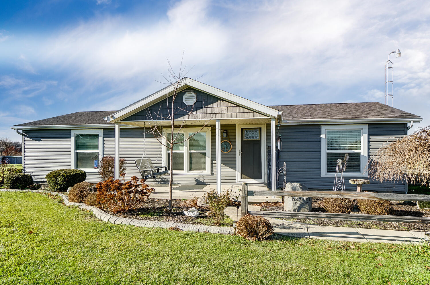 17641 Golden Bridge Road Wapakoneta, OH 45895 - Photo 3 of 50 Gallery Image 3