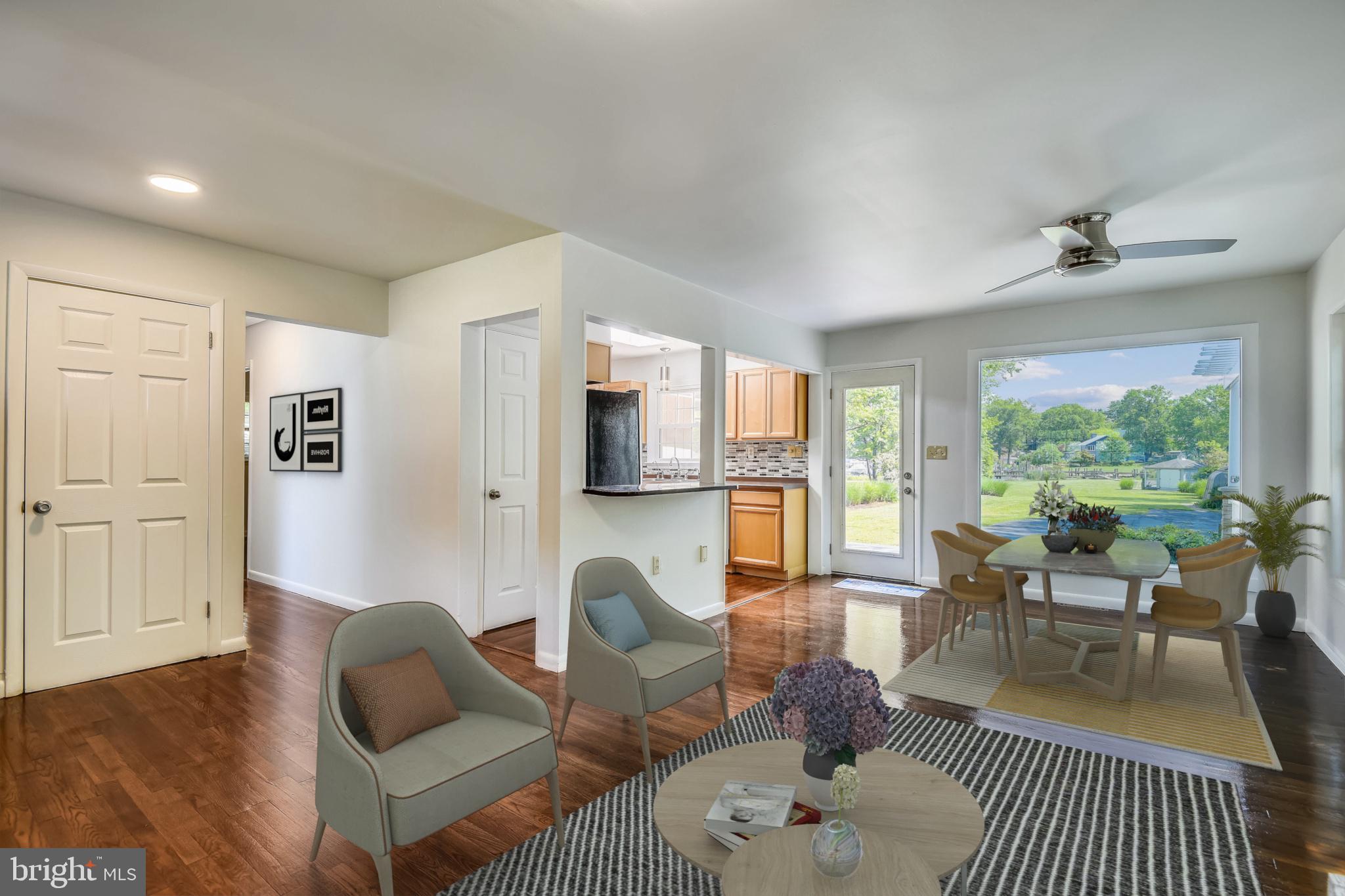 1031 Turkey Point Road Edgewater, MD 21037 - Photo 12 of 69 Gallery Image 12