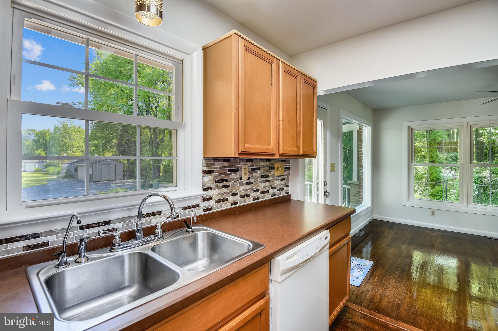 1031 Turkey Point Road Edgewater, MD 21037 - Photo 22 of 69 Kitchen