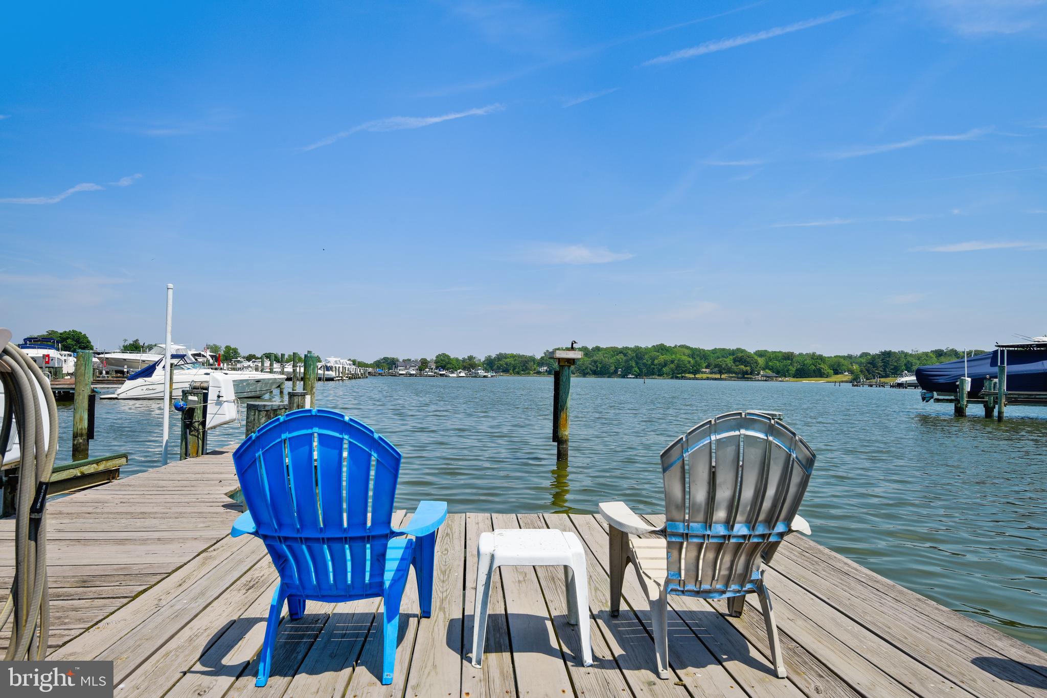 1031 Turkey Point Road Edgewater, MD 21037 - Photo 31 of 69 Gallery Image 31