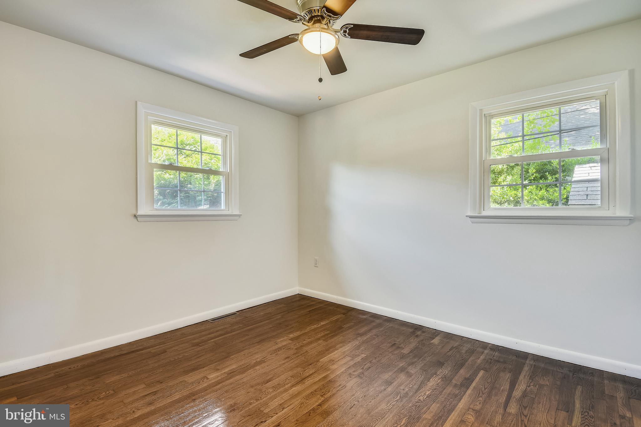 1031 Turkey Point Road Edgewater, MD 21037 - Photo 35 of 69 Main level bedroom #2