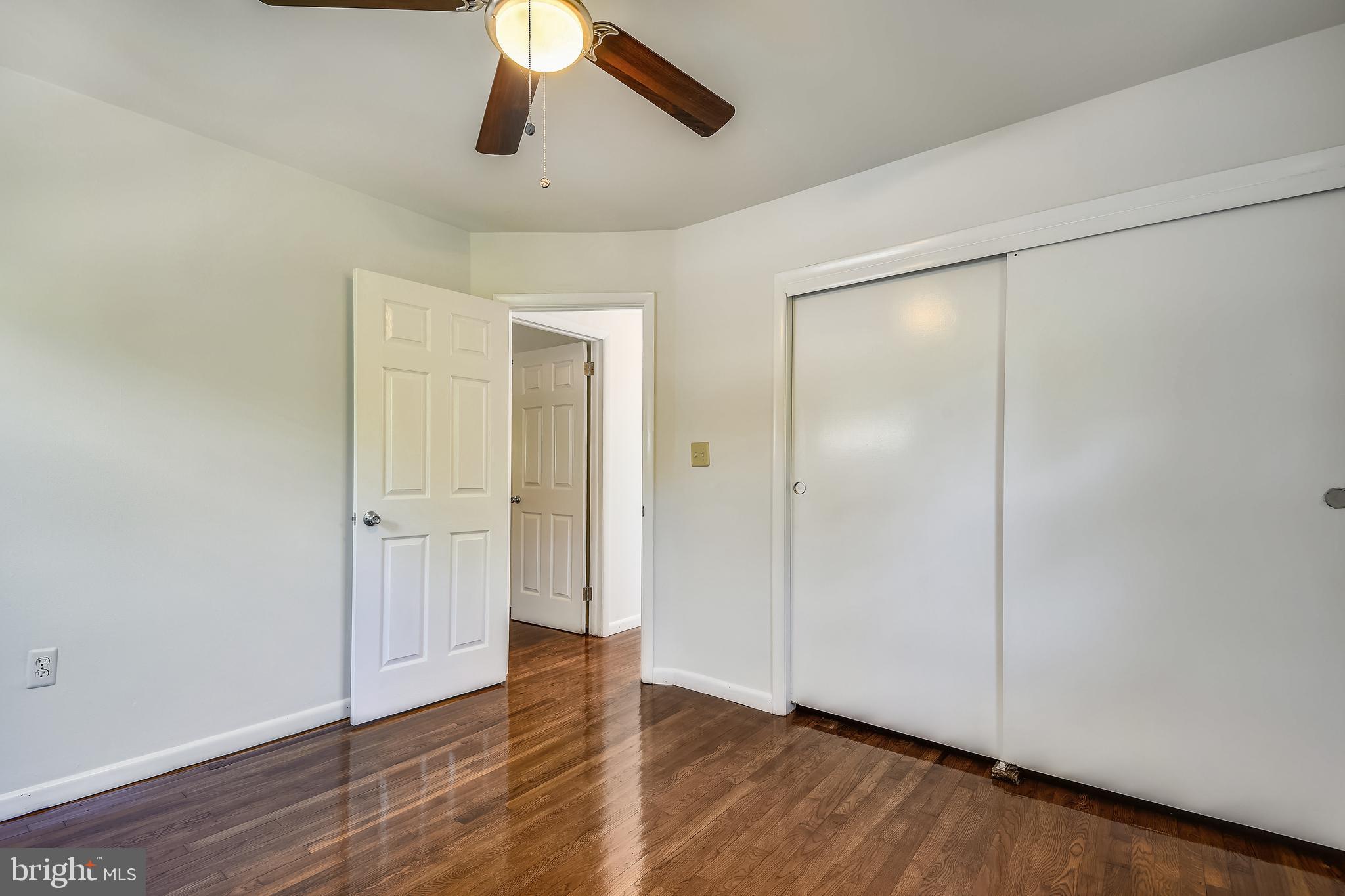 1031 Turkey Point Road Edgewater, MD 21037 - Photo 36 of 69 Main level bedroom #2