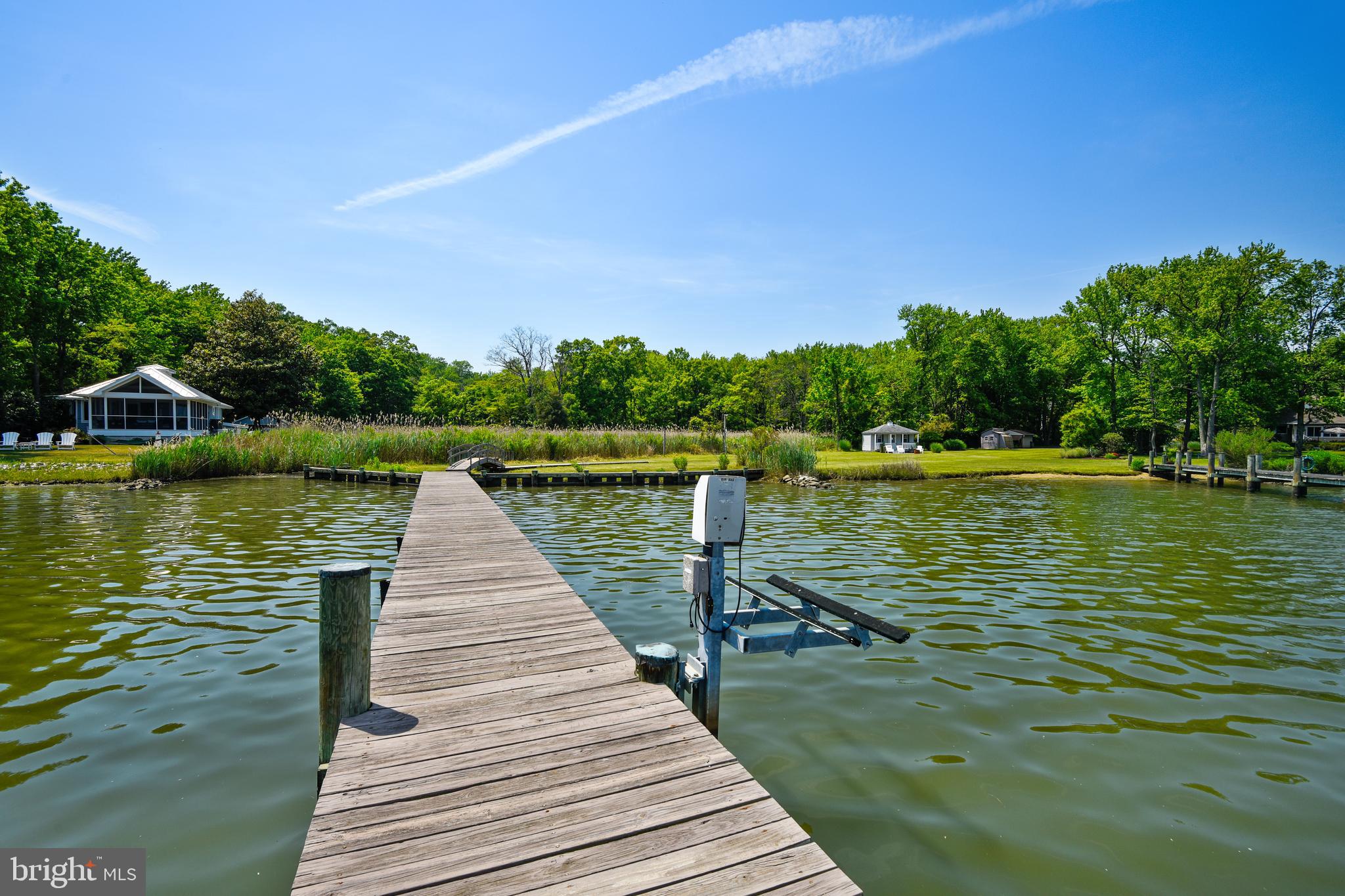 1031 Turkey Point Road Edgewater, MD 21037 - Photo 38 of 69 Gallery Image 38