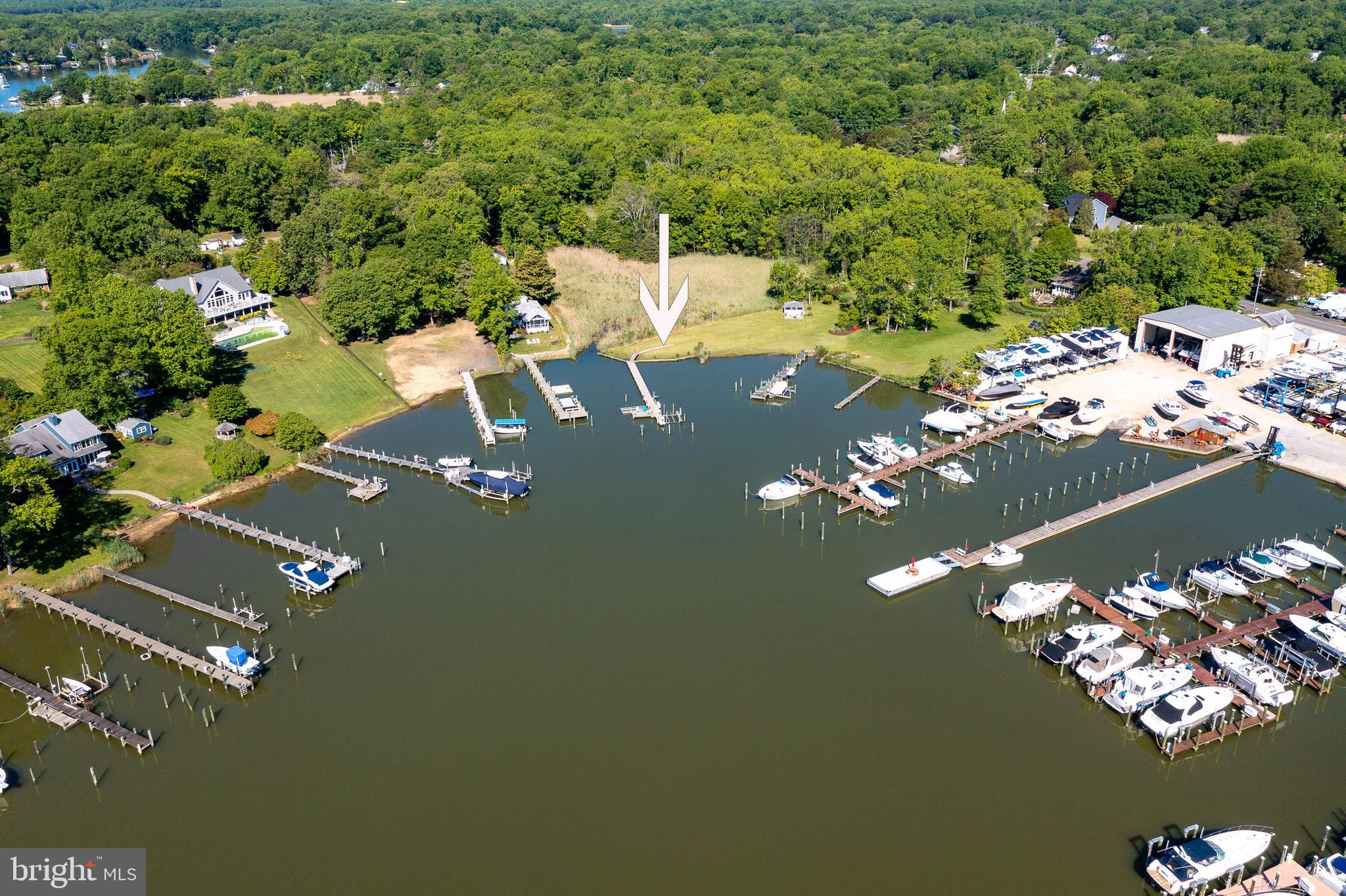 1031 Turkey Point Road Edgewater, MD 21037 - Photo 5 of 69 Gallery Image 5