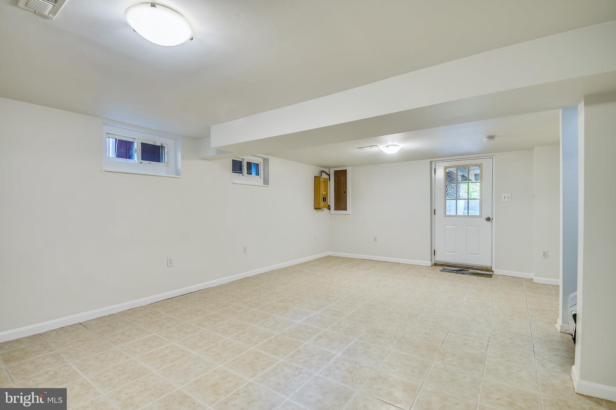 1031 Turkey Point Road Edgewater, MD 21037 - Photo 44 of 69 Lower level family room