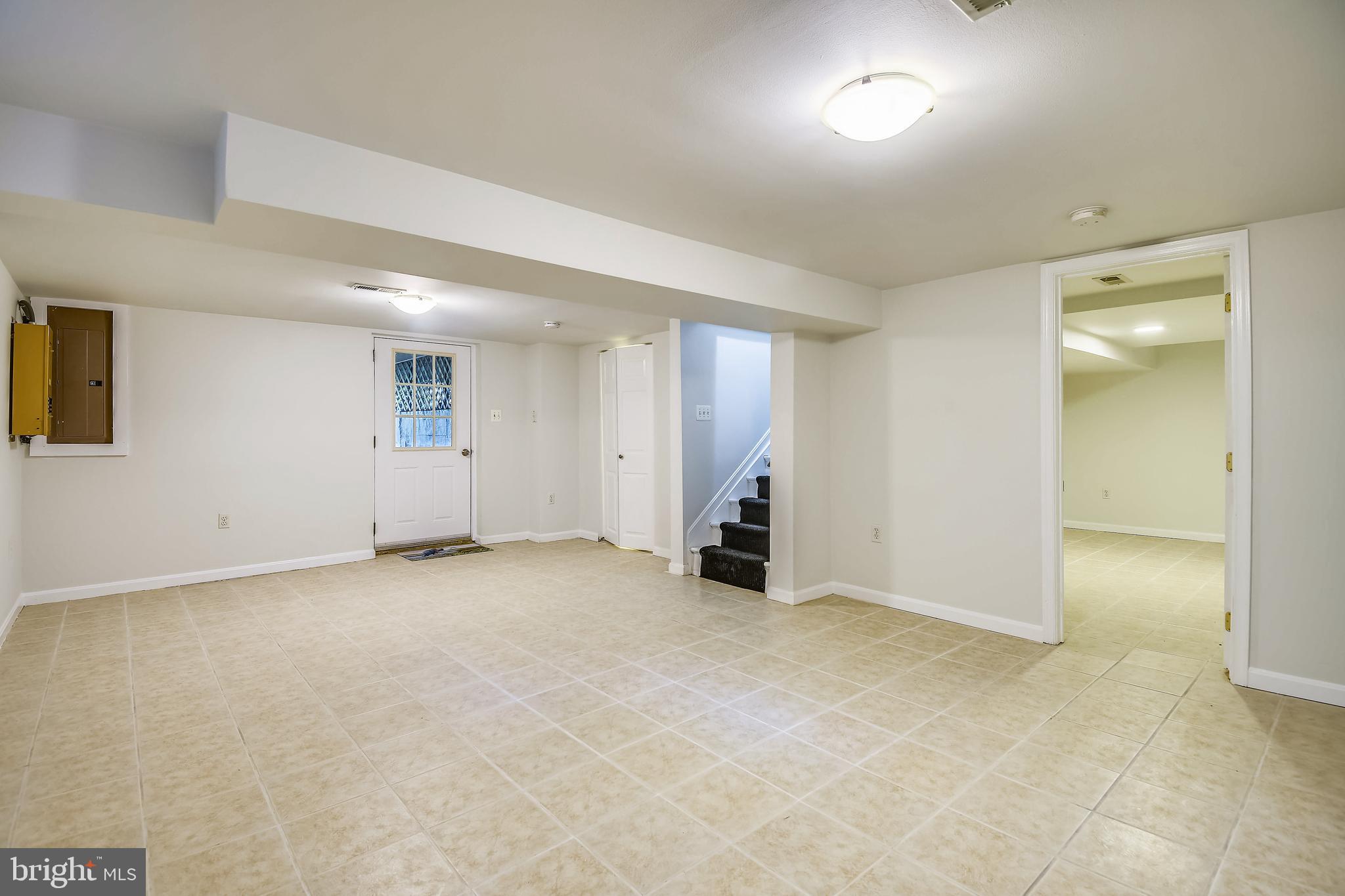 1031 Turkey Point Road Edgewater, MD 21037 - Photo 45 of 69 Lower level family room