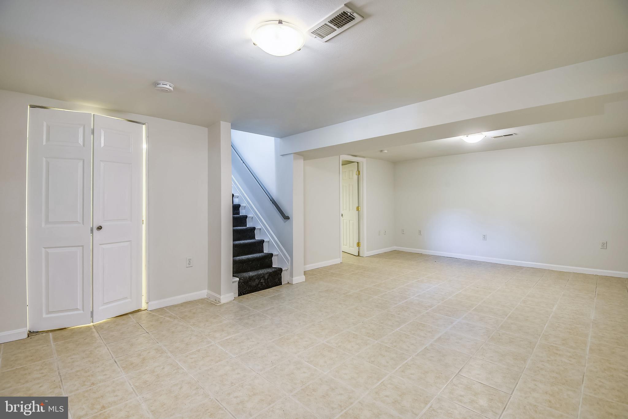1031 Turkey Point Road Edgewater, MD 21037 - Photo 46 of 69 Lower level family room