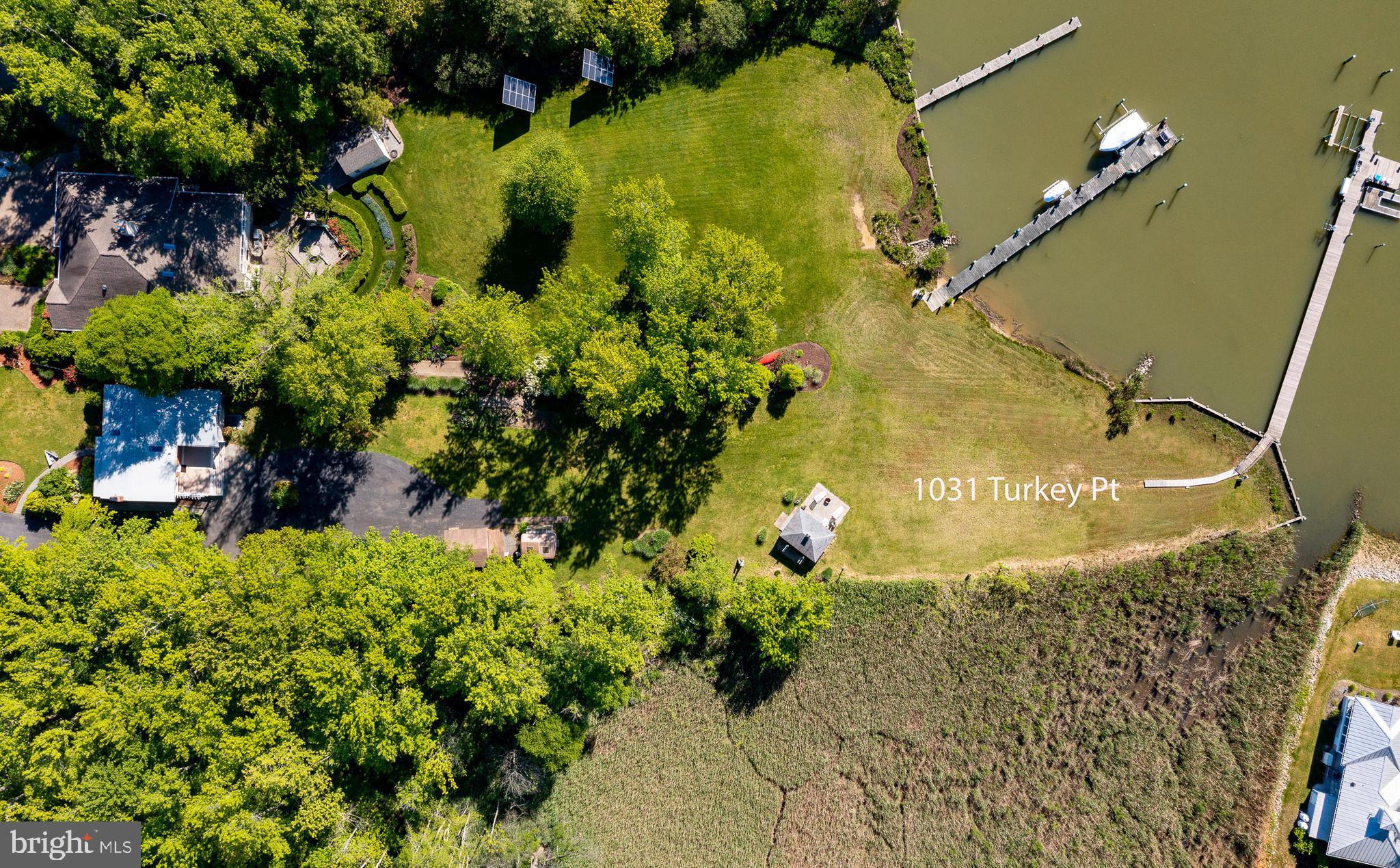 1031 Turkey Point Road Edgewater, MD 21037 - Photo 6 of 69 Gallery Image 6