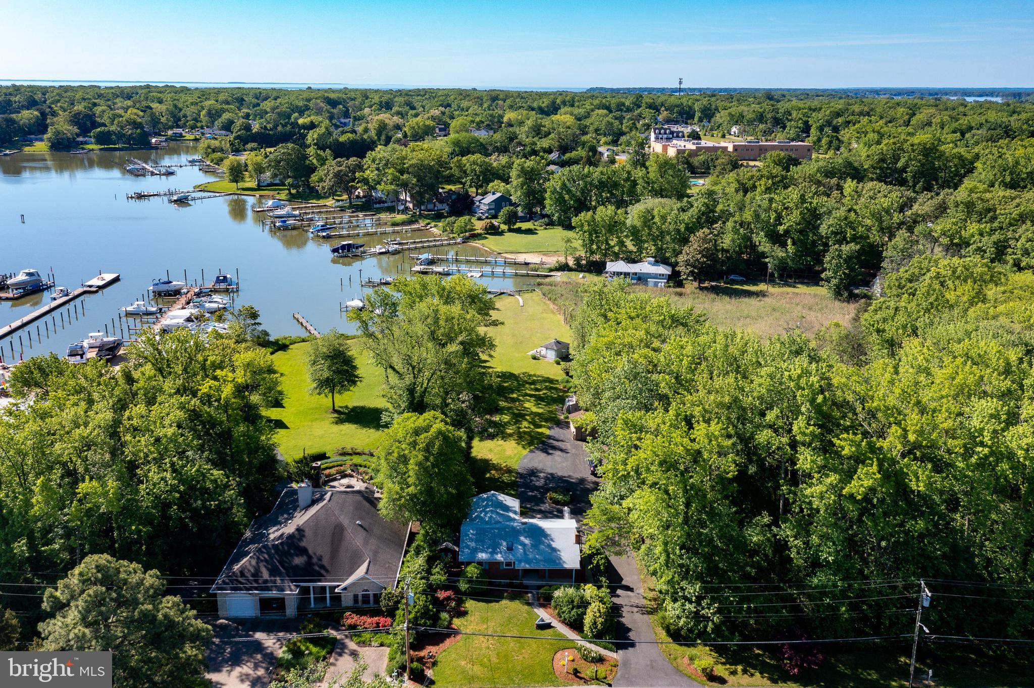 1031 Turkey Point Road Edgewater, MD 21037 - Photo 63 of 69 Gallery Image 63