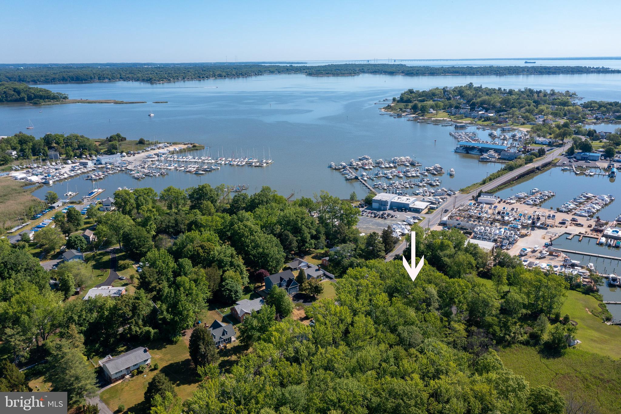 1031 Turkey Point Road Edgewater, MD 21037 - Photo 64 of 69 Gallery Image 64