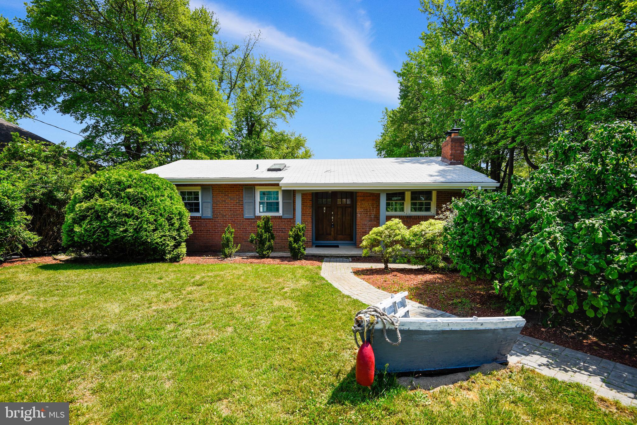 1031 Turkey Point Road Edgewater, MD 21037 - Photo 66 of 69 Gallery Image 66