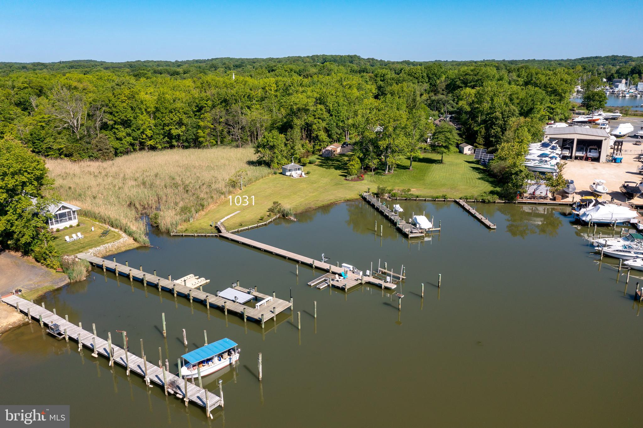 1031 Turkey Point Road Edgewater, MD 21037 - Photo 9 of 69 Gallery Image 9