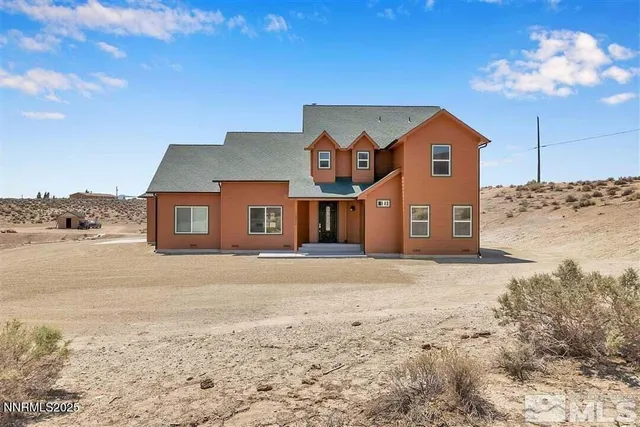 $725,000 | 10975 Iroquois Trail, Stagecoach, NV 89429