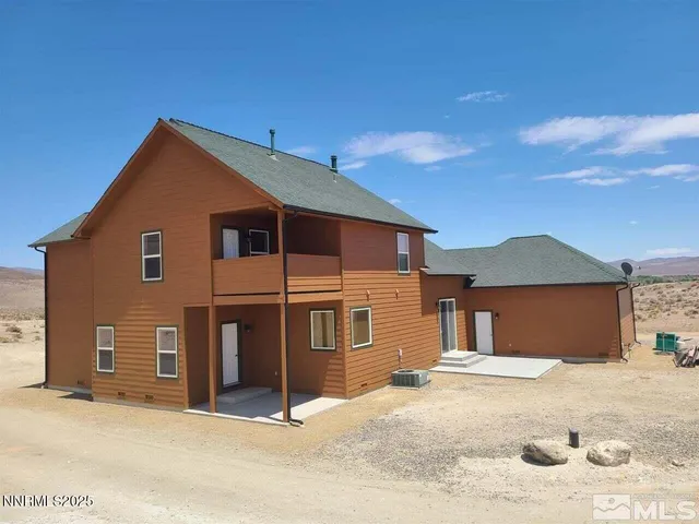 $725,000 | 10975 Iroquois Trail, Stagecoach, NV 89429