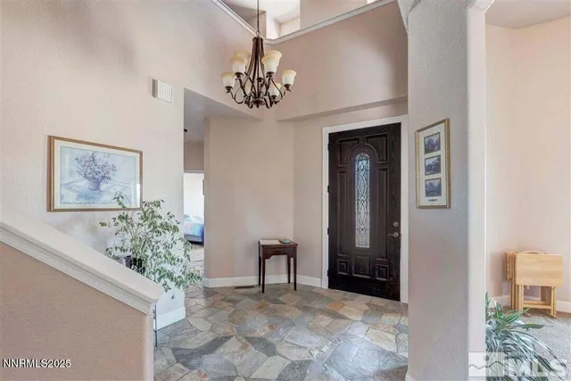 $725,000 | 10975 Iroquois Trail, Stagecoach, NV 89429