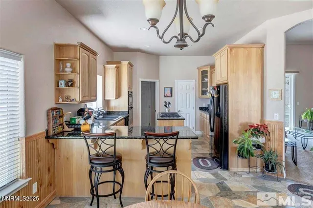 $725,000 | 10975 Iroquois Trail, Stagecoach, NV 89429