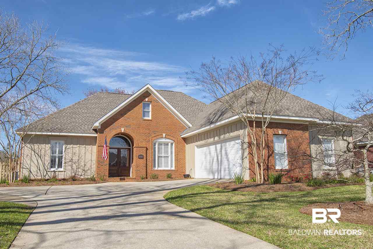 25933 Kensington Way Daphne, AL 36526 - Photo 1 of 40