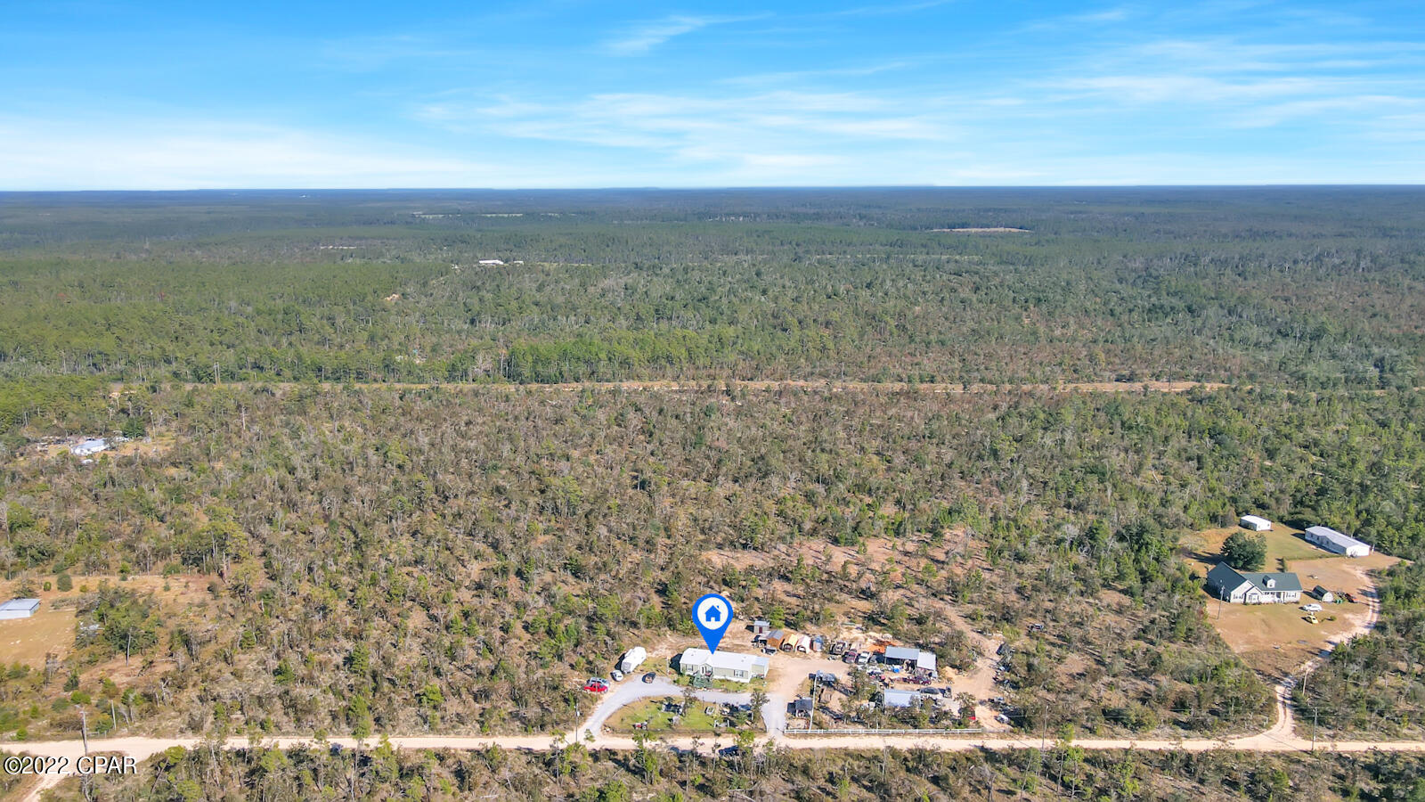 3785 Fox Hunt Road Chipley, FL 32428 - Photo 58 of 60 Gallery Image 58