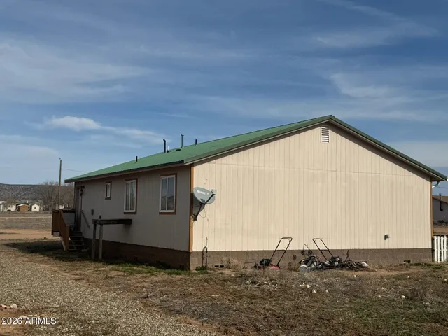 $200,000 | 149 West Baja Road, Paulden, AZ 86334