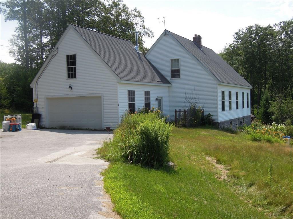 362 Richardson Road Hiram, ME 04041 - Photo 30 of 32 house