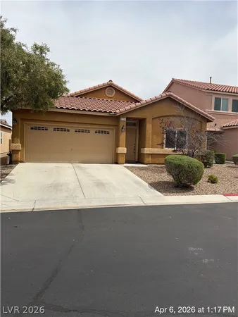 $1,875 | 5724 Port Douglas Court, Las Vegas, NV 89113