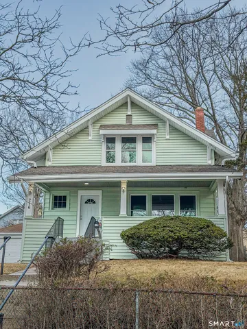 $320,000 | 216 Cornwall Street, Hartford, CT 06112