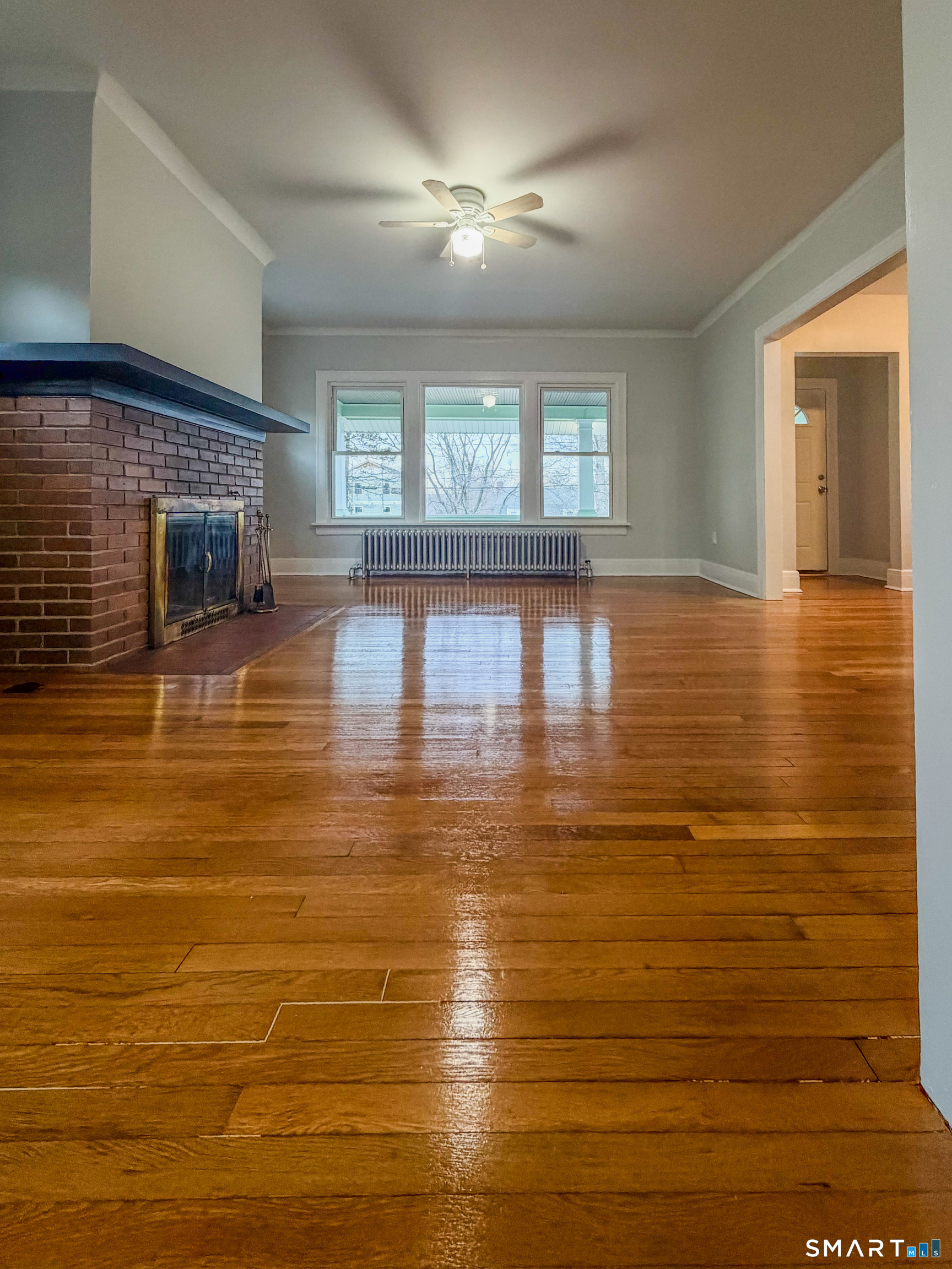 216 Cornwall Street Hartford, CT 06112 - Photo 15 of 38