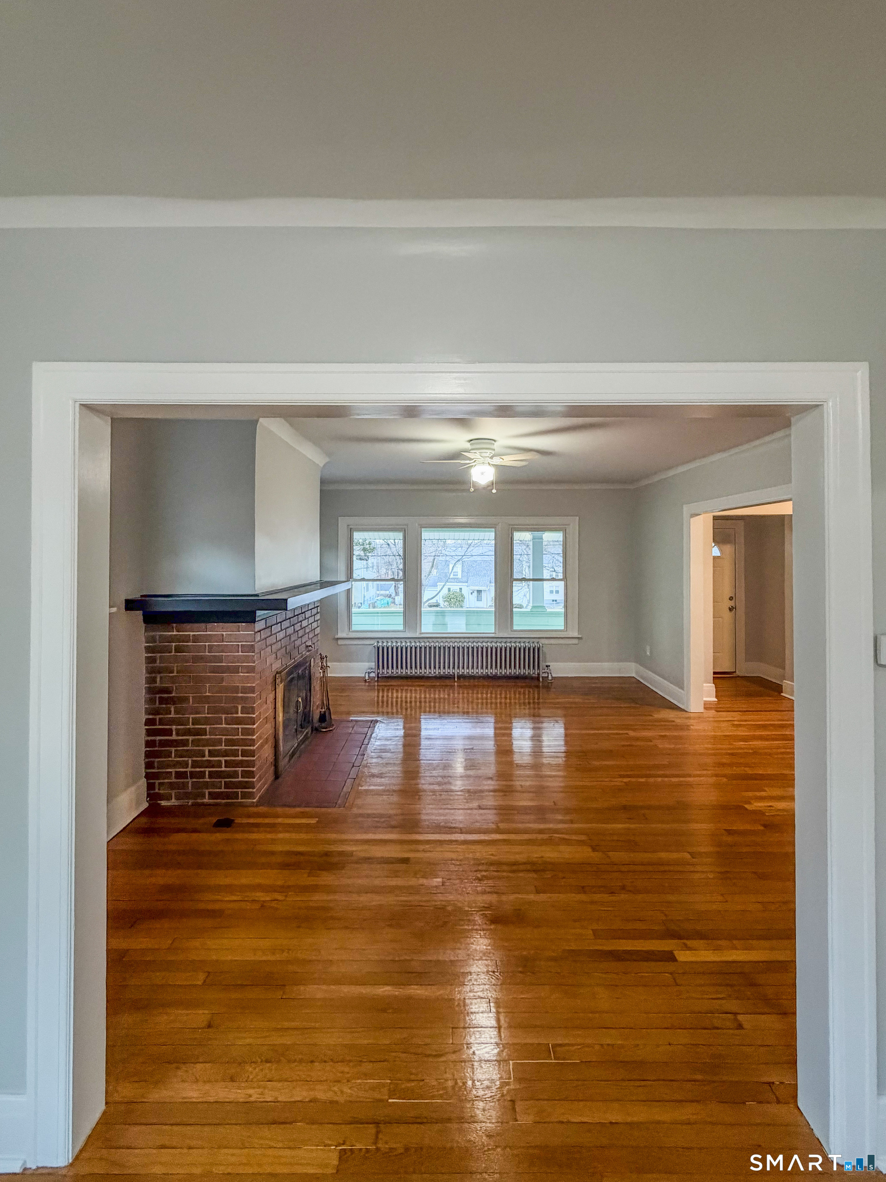 216 Cornwall Street Hartford, CT 06112 - Photo 17 of 38