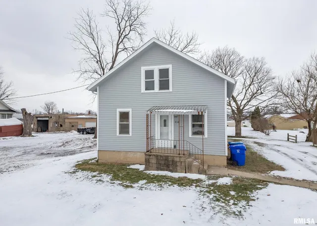 $110,000 | 436 Hollis Street, Kewanee, IL 61443