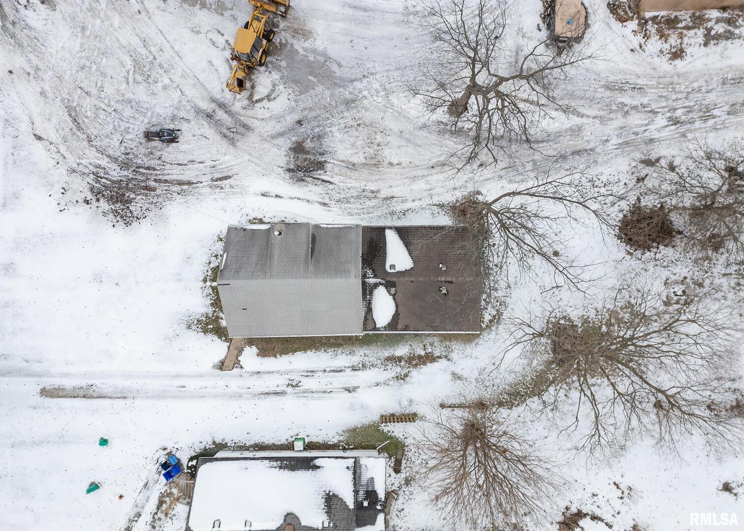 436 Hollis Street Kewanee, IL 61443 - Photo 25 of 27