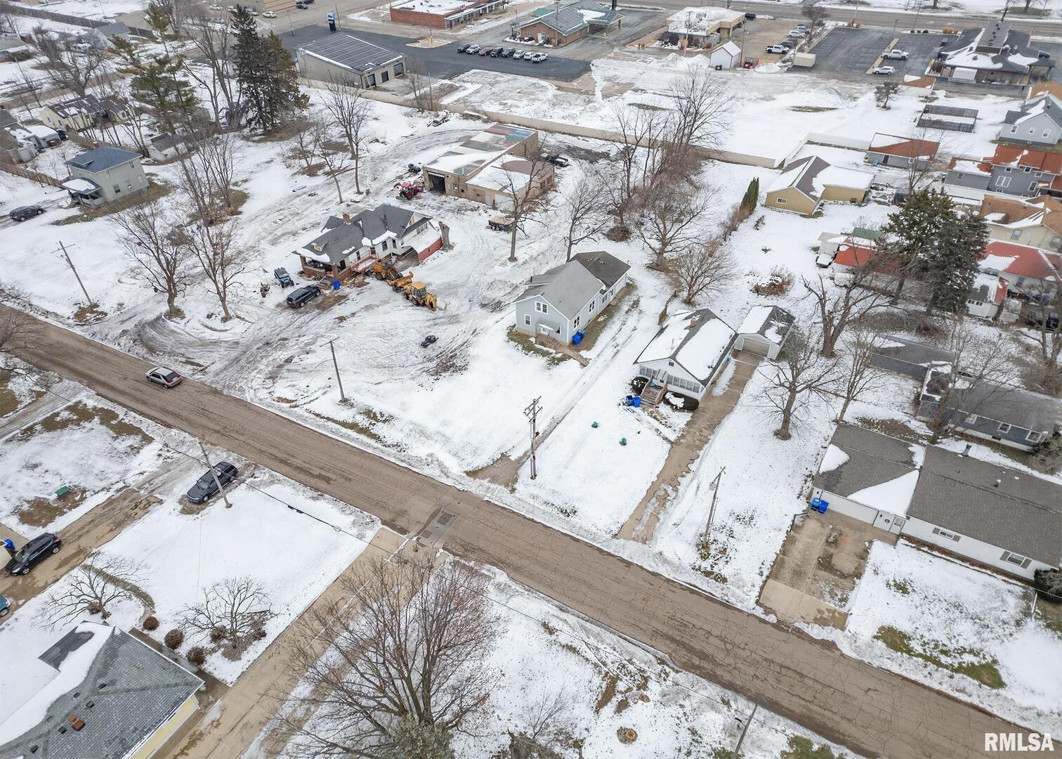 436 Hollis Street Kewanee, IL 61443 - Photo 26 of 27